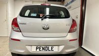 USED 2014 64 HYUNDAI I20 1.2 ACTIVE 5d 84 BHP LOW RATE FINANCE AVAILABLE +  FREE12 MONTH RAC MEMBERSHIP + RAC PLATINUM WARRANTY