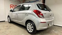 USED 2014 64 HYUNDAI I20 1.2 ACTIVE 5d 84 BHP LOW RATE FINANCE AVAILABLE +  FREE12 MONTH RAC MEMBERSHIP + RAC PLATINUM WARRANTY