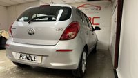 USED 2014 64 HYUNDAI I20 1.2 ACTIVE 5d 84 BHP LOW RATE FINANCE AVAILABLE +  FREE12 MONTH RAC MEMBERSHIP + RAC PLATINUM WARRANTY