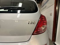 USED 2014 64 HYUNDAI I20 1.2 ACTIVE 5d 84 BHP LOW RATE FINANCE AVAILABLE +  FREE12 MONTH RAC MEMBERSHIP + RAC PLATINUM WARRANTY