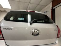 USED 2014 64 HYUNDAI I20 1.2 ACTIVE 5d 84 BHP LOW RATE FINANCE AVAILABLE +  FREE12 MONTH RAC MEMBERSHIP + RAC PLATINUM WARRANTY