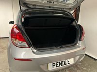 USED 2014 64 HYUNDAI I20 1.2 ACTIVE 5d 84 BHP LOW RATE FINANCE AVAILABLE +  FREE12 MONTH RAC MEMBERSHIP + RAC PLATINUM WARRANTY
