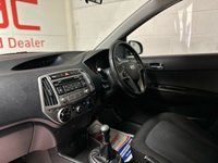 USED 2014 64 HYUNDAI I20 1.2 ACTIVE 5d 84 BHP LOW RATE FINANCE AVAILABLE +  FREE12 MONTH RAC MEMBERSHIP + RAC PLATINUM WARRANTY