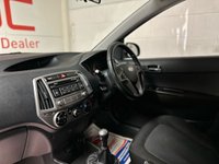 USED 2014 64 HYUNDAI I20 1.2 ACTIVE 5d 84 BHP LOW RATE FINANCE AVAILABLE +  FREE12 MONTH RAC MEMBERSHIP + RAC PLATINUM WARRANTY
