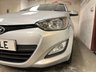 USED 2014 64 HYUNDAI I20 1.2 ACTIVE 5d 84 BHP LOW RATE FINANCE AVAILABLE +  FREE12 MONTH RAC MEMBERSHIP + RAC PLATINUM WARRANTY