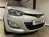 USED 2014 64 HYUNDAI I20 1.2 ACTIVE 5d 84 BHP LOW RATE FINANCE AVAILABLE +  FREE12 MONTH RAC MEMBERSHIP + RAC PLATINUM WARRANTY