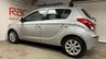USED 2014 64 HYUNDAI I20 1.2 ACTIVE 5d 84 BHP LOW RATE FINANCE AVAILABLE +  FREE12 MONTH RAC MEMBERSHIP + RAC PLATINUM WARRANTY