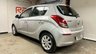 USED 2014 64 HYUNDAI I20 1.2 ACTIVE 5d 84 BHP LOW RATE FINANCE AVAILABLE +  FREE12 MONTH RAC MEMBERSHIP + RAC PLATINUM WARRANTY