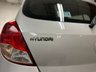 USED 2014 64 HYUNDAI I20 1.2 ACTIVE 5d 84 BHP LOW RATE FINANCE AVAILABLE +  FREE12 MONTH RAC MEMBERSHIP + RAC PLATINUM WARRANTY