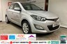 USED 2014 64 HYUNDAI I20 1.2 ACTIVE 5d 84 BHP LOW RATE FINANCE AVAILABLE +  FREE12 MONTH RAC MEMBERSHIP + RAC PLATINUM WARRANTY