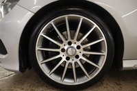 USED 2013 13 MERCEDES-BENZ A-CLASS 1.6 A200 BLUEEFFICIENCY AMG SPORT 5d 156 BHP STUNNING AUTOMATIC A CLASS MERCEDES WITH A GREAT SERVICE HISTORY