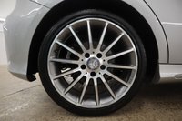 USED 2013 13 MERCEDES-BENZ A-CLASS 1.6 A200 BLUEEFFICIENCY AMG SPORT 5d 156 BHP STUNNING AUTOMATIC A CLASS MERCEDES WITH A GREAT SERVICE HISTORY