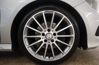 USED 2013 13 MERCEDES-BENZ A-CLASS 1.6 A200 BLUEEFFICIENCY AMG SPORT 5d 156 BHP STUNNING AUTOMATIC A CLASS MERCEDES WITH A GREAT SERVICE HISTORY