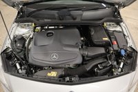 USED 2013 13 MERCEDES-BENZ A-CLASS 1.6 A200 BLUEEFFICIENCY AMG SPORT 5d 156 BHP STUNNING AUTOMATIC A CLASS MERCEDES WITH A GREAT SERVICE HISTORY
