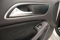 USED 2013 13 MERCEDES-BENZ A-CLASS 1.6 A200 BLUEEFFICIENCY AMG SPORT 5d 156 BHP STUNNING AUTOMATIC A CLASS MERCEDES WITH A GREAT SERVICE HISTORY