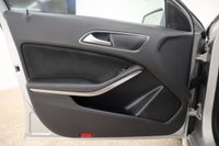 USED 2013 13 MERCEDES-BENZ A-CLASS 1.6 A200 BLUEEFFICIENCY AMG SPORT 5d 156 BHP STUNNING AUTOMATIC A CLASS MERCEDES WITH A GREAT SERVICE HISTORY