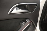USED 2013 13 MERCEDES-BENZ A-CLASS 1.6 A200 BLUEEFFICIENCY AMG SPORT 5d 156 BHP STUNNING AUTOMATIC A CLASS MERCEDES WITH A GREAT SERVICE HISTORY
