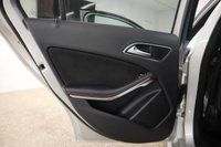 USED 2013 13 MERCEDES-BENZ A-CLASS 1.6 A200 BLUEEFFICIENCY AMG SPORT 5d 156 BHP STUNNING AUTOMATIC A CLASS MERCEDES WITH A GREAT SERVICE HISTORY