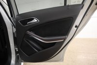 USED 2013 13 MERCEDES-BENZ A-CLASS 1.6 A200 BLUEEFFICIENCY AMG SPORT 5d 156 BHP STUNNING AUTOMATIC A CLASS MERCEDES WITH A GREAT SERVICE HISTORY