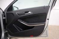 USED 2013 13 MERCEDES-BENZ A-CLASS 1.6 A200 BLUEEFFICIENCY AMG SPORT 5d 156 BHP STUNNING AUTOMATIC A CLASS MERCEDES WITH A GREAT SERVICE HISTORY