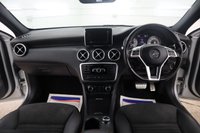 USED 2013 13 MERCEDES-BENZ A-CLASS 1.6 A200 BLUEEFFICIENCY AMG SPORT 5d 156 BHP STUNNING AUTOMATIC A CLASS MERCEDES WITH A GREAT SERVICE HISTORY