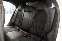 USED 2013 13 MERCEDES-BENZ A-CLASS 1.6 A200 BLUEEFFICIENCY AMG SPORT 5d 156 BHP STUNNING AUTOMATIC A CLASS MERCEDES WITH A GREAT SERVICE HISTORY