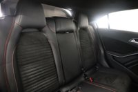 USED 2013 13 MERCEDES-BENZ A-CLASS 1.6 A200 BLUEEFFICIENCY AMG SPORT 5d 156 BHP STUNNING AUTOMATIC A CLASS MERCEDES WITH A GREAT SERVICE HISTORY
