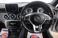 USED 2013 13 MERCEDES-BENZ A-CLASS 1.6 A200 BLUEEFFICIENCY AMG SPORT 5d 156 BHP STUNNING AUTOMATIC A CLASS MERCEDES WITH A GREAT SERVICE HISTORY