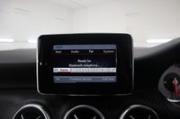 USED 2013 13 MERCEDES-BENZ A-CLASS 1.6 A200 BLUEEFFICIENCY AMG SPORT 5d 156 BHP STUNNING AUTOMATIC A CLASS MERCEDES WITH A GREAT SERVICE HISTORY