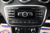 USED 2013 13 MERCEDES-BENZ A-CLASS 1.6 A200 BLUEEFFICIENCY AMG SPORT 5d 156 BHP STUNNING AUTOMATIC A CLASS MERCEDES WITH A GREAT SERVICE HISTORY