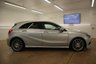 USED 2013 13 MERCEDES-BENZ A-CLASS 1.6 A200 BLUEEFFICIENCY AMG SPORT 5d 156 BHP STUNNING AUTOMATIC A CLASS MERCEDES WITH A GREAT SERVICE HISTORY