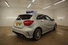 USED 2013 13 MERCEDES-BENZ A-CLASS 1.6 A200 BLUEEFFICIENCY AMG SPORT 5d 156 BHP STUNNING AUTOMATIC A CLASS MERCEDES WITH A GREAT SERVICE HISTORY