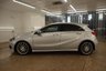 USED 2013 13 MERCEDES-BENZ A-CLASS 1.6 A200 BLUEEFFICIENCY AMG SPORT 5d 156 BHP STUNNING AUTOMATIC A CLASS MERCEDES WITH A GREAT SERVICE HISTORY