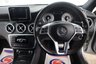 USED 2013 13 MERCEDES-BENZ A-CLASS 1.6 A200 BLUEEFFICIENCY AMG SPORT 5d 156 BHP STUNNING AUTOMATIC A CLASS MERCEDES WITH A GREAT SERVICE HISTORY