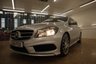 USED 2013 13 MERCEDES-BENZ A-CLASS 1.6 A200 BLUEEFFICIENCY AMG SPORT 5d 156 BHP STUNNING AUTOMATIC A CLASS MERCEDES WITH A GREAT SERVICE HISTORY