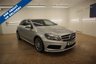 USED 2013 13 MERCEDES-BENZ A-CLASS 1.6 A200 BLUEEFFICIENCY AMG SPORT 5d 156 BHP STUNNING AUTOMATIC A CLASS MERCEDES WITH A GREAT SERVICE HISTORY