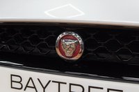 USED 2016 66 JAGUAR F-TYPE 5.0 V8 SVR 