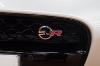 USED 2016 66 JAGUAR F-TYPE 5.0 V8 SVR 