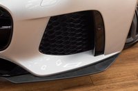 USED 2016 66 JAGUAR F-TYPE 5.0 V8 SVR 