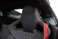 USED 2016 66 JAGUAR F-TYPE 5.0 V8 SVR 