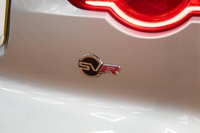 USED 2016 66 JAGUAR F-TYPE 5.0 V8 SVR 