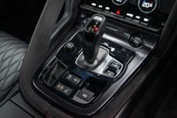 USED 2016 66 JAGUAR F-TYPE 5.0 V8 SVR 