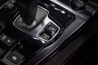 USED 2016 66 JAGUAR F-TYPE 5.0 V8 SVR 