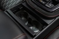 USED 2016 66 JAGUAR F-TYPE 5.0 V8 SVR 