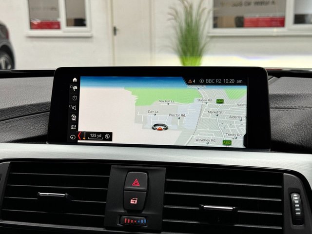 View our BMW 4 SERIES GRAN COUPE