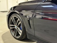 USED 2018 67 BMW 4 SERIES GRAN COUPE 3.0 430D M SPORT GRAN COUPE 4d 255 BHP OVER &pound;5,500 FACTORY FIT EXTRAS