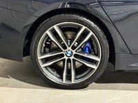 USED 2018 67 BMW 4 SERIES GRAN COUPE 3.0 430D M SPORT GRAN COUPE 4d 255 BHP OVER &pound;5,500 FACTORY FIT EXTRAS