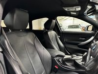 USED 2018 67 BMW 4 SERIES GRAN COUPE 3.0 430D M SPORT GRAN COUPE 4d 255 BHP OVER &pound;5,500 FACTORY FIT EXTRAS