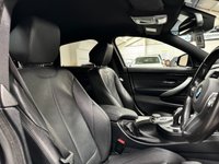 USED 2018 67 BMW 4 SERIES GRAN COUPE 3.0 430D M SPORT GRAN COUPE 4d 255 BHP OVER &pound;5,500 FACTORY FIT EXTRAS