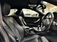 USED 2018 67 BMW 4 SERIES GRAN COUPE 3.0 430D M SPORT GRAN COUPE 4d 255 BHP OVER &pound;5,500 FACTORY FIT EXTRAS